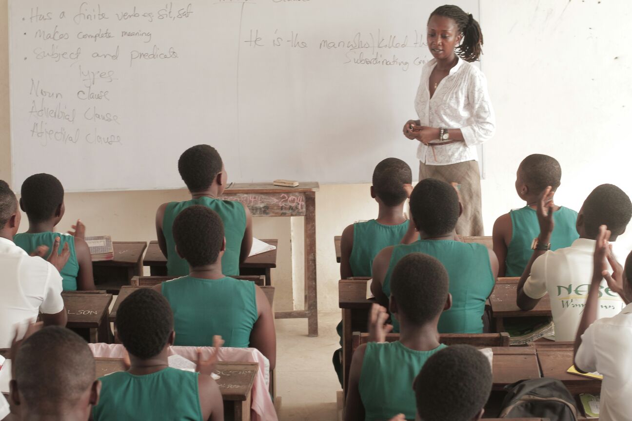 Teaching Excellence and Achievement Program (TEA)