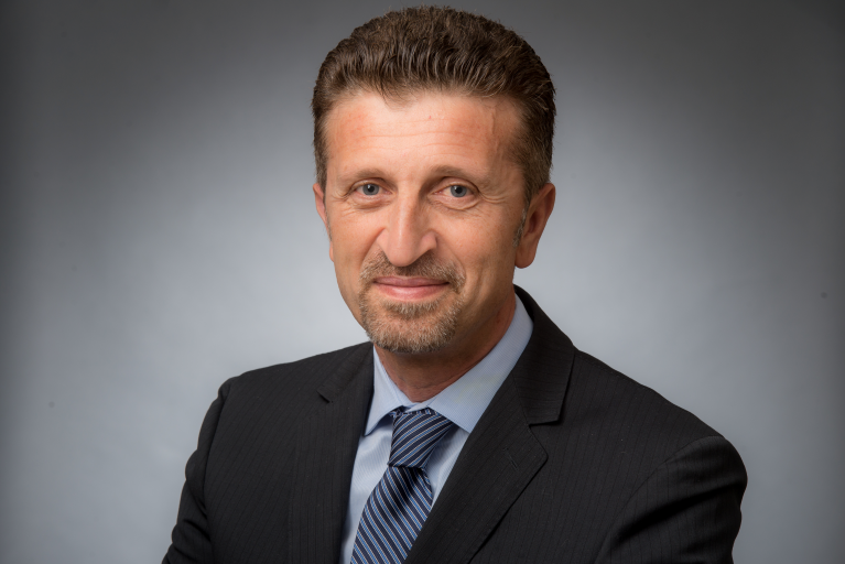 Headshot of Aleks Dardeli
