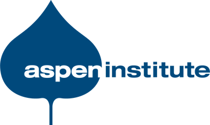Aspen Institute Logo