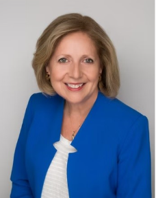 Headshot of Liliana Ayalde