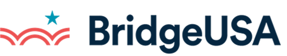 BridgeUSA logo