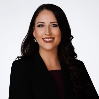 Courtney Blankenship headshot