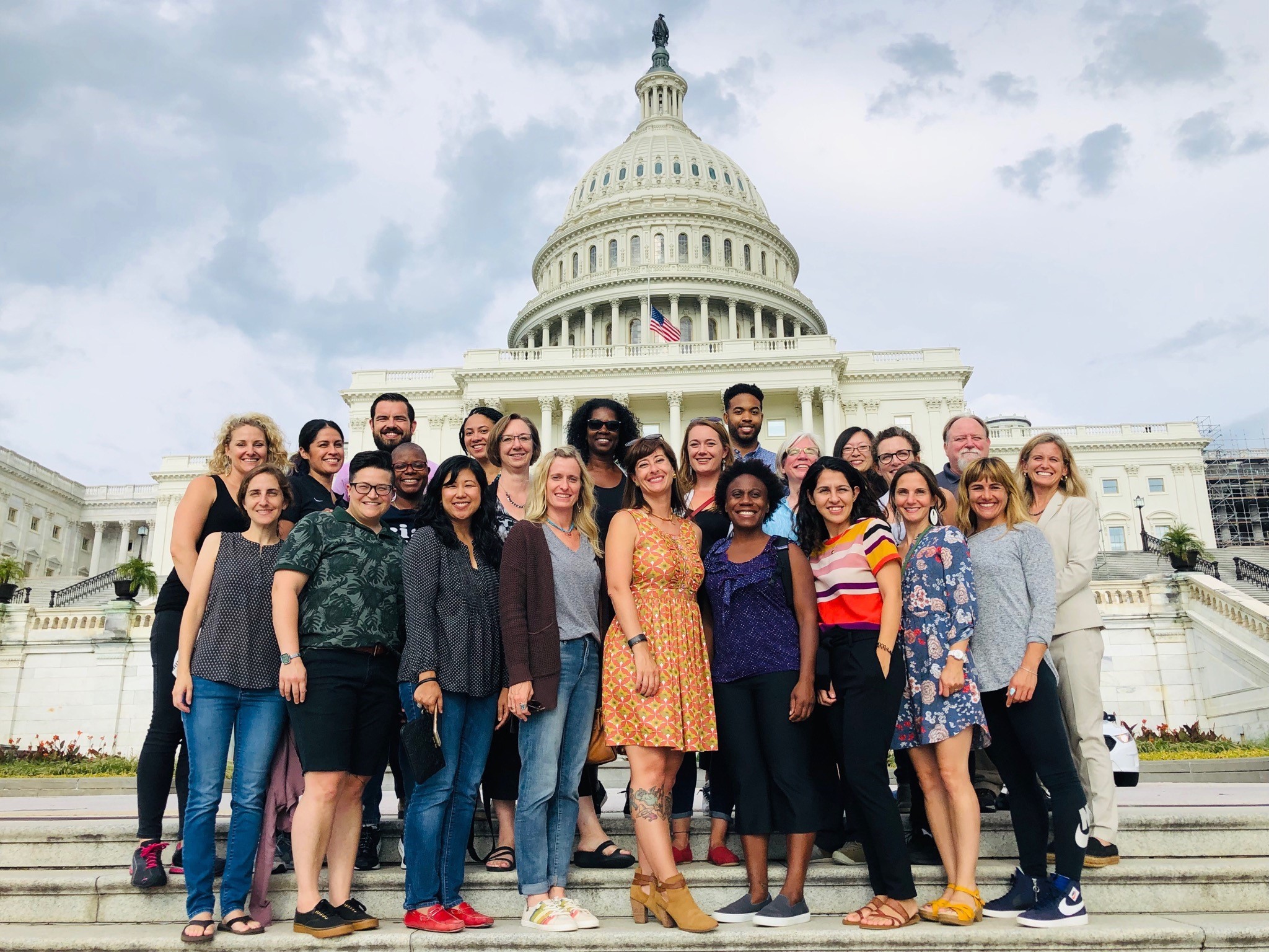 Partnerships with IREX