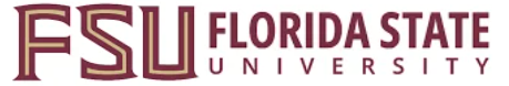 Florida State University Logo