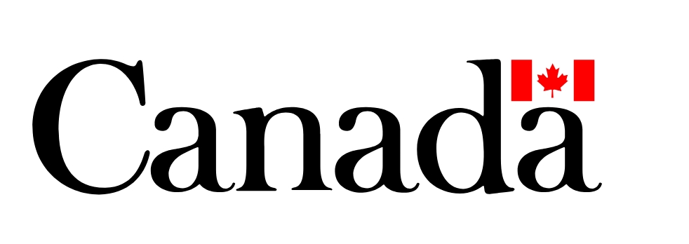 Government of Canada logo