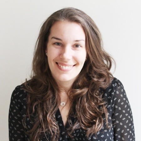 Photo of Hannah Taylor