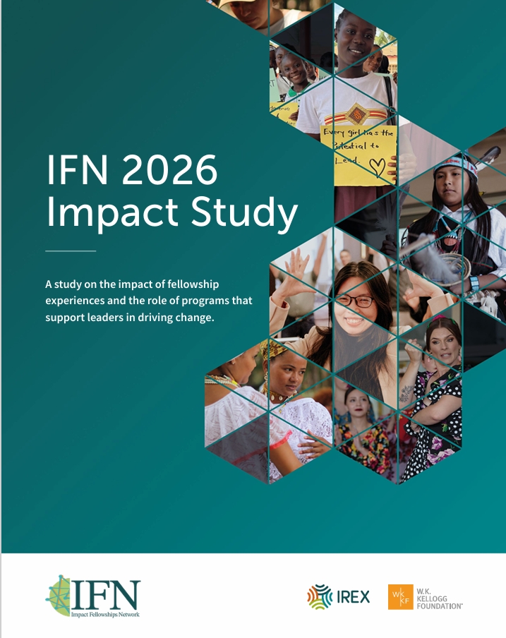 IFN 2026 Impact Study cover