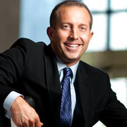 Jeff Krilla headshot