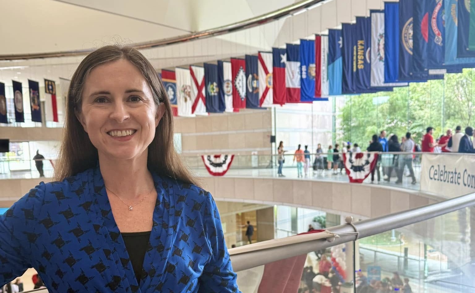An image of Jessica Culver