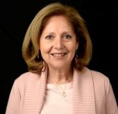 Liliana Ayalde headshot
