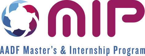 AADF MIP logo