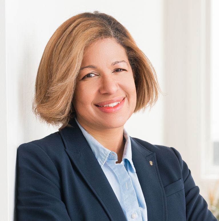 Maya Sosa Headshot