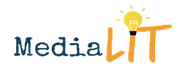 Media Lit Logo