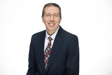 An image of Michael Lowry