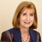 Ambassador Paula J. Dobriansky