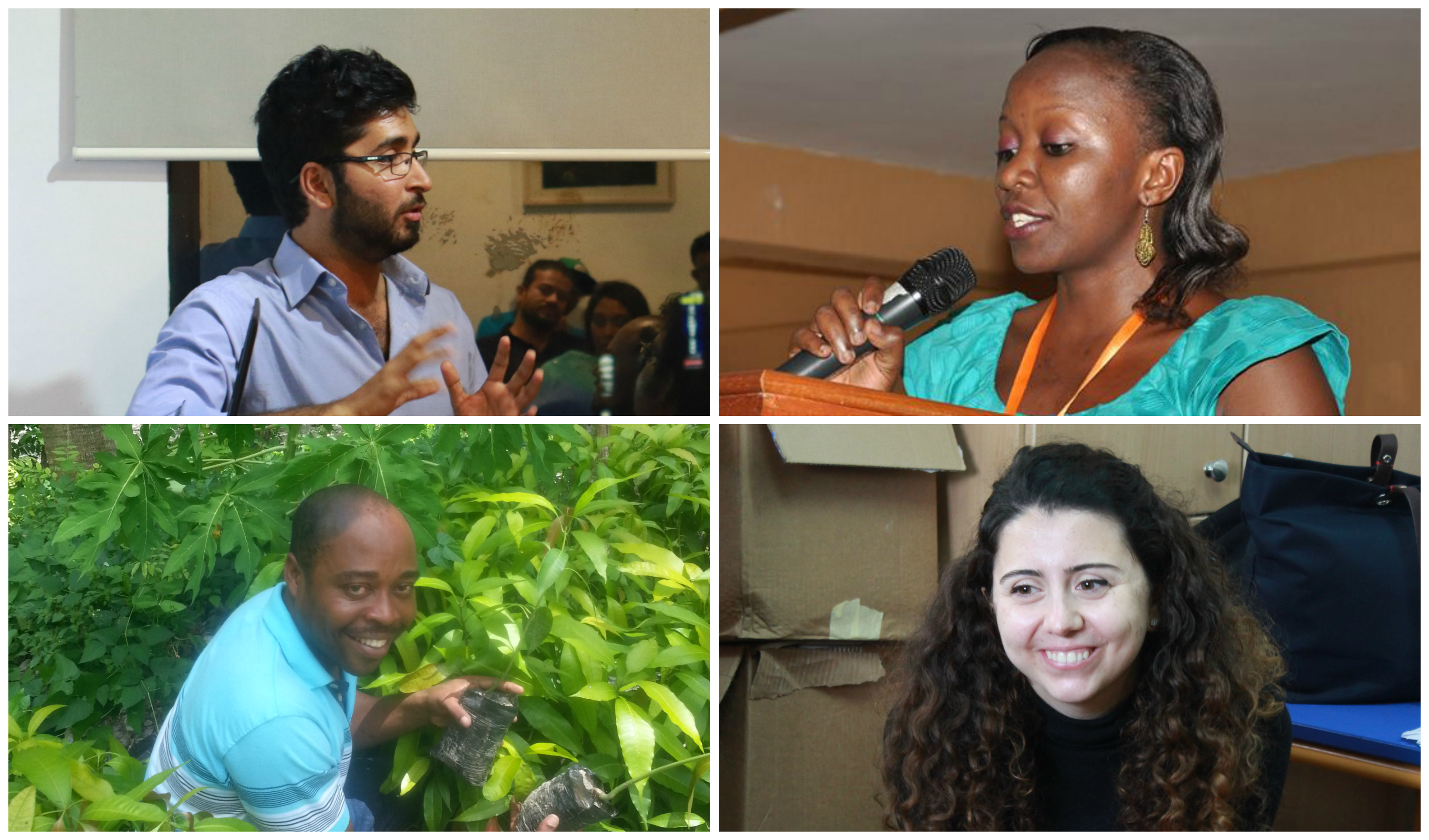 From Local To Global 10 Inspiring Community Leaders - gkokdzq
