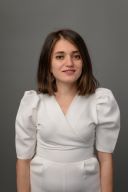 Headshot of Sevil Suleymanova