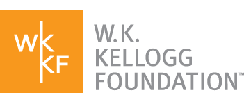 W. K. Kellogg Foundation logo