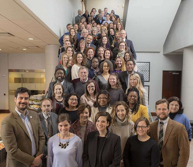 2019 Institute Partners