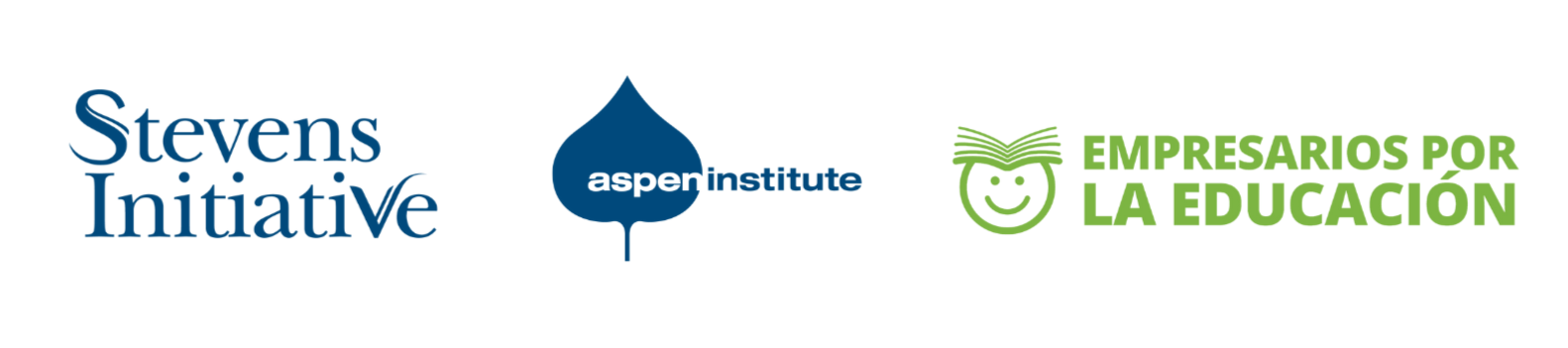 World Smarts Changemakers partners logos