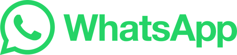 WhatsApp logo