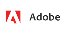 Adobe logo