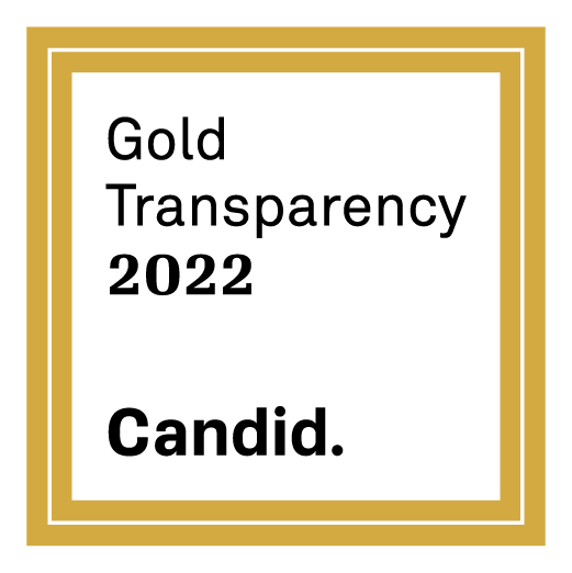Candid gold seal