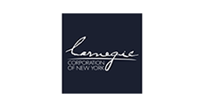 Carnegie Corporation of New York logo