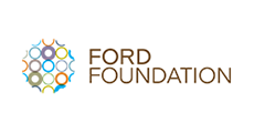 Ford Foundation logo