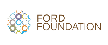 Ford Foundation logo