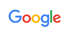 Google wordmark
