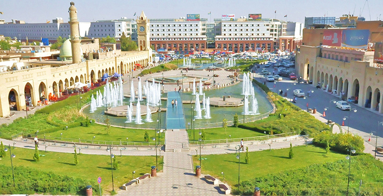 Higher education could support Kurdistan's economic recovery