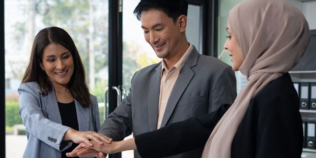 Future-Ready Workforce
