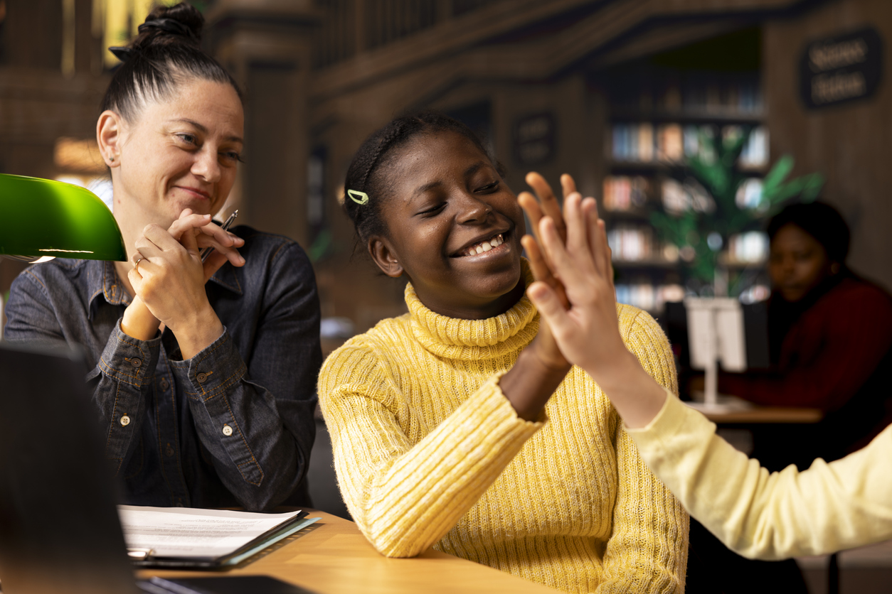 Participate and Apply Now