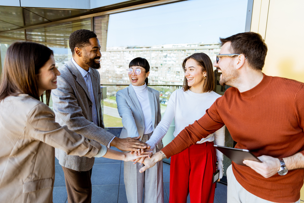 Global Talent Network