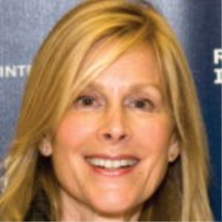 A close-up of a person smiling
AI-generated content may be incorrect.