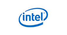 Intel logo