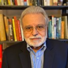 Jean-Louis&nbsp;Sarbib headshot