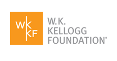 W.K. Kellogg Foundation logo