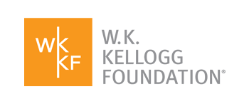 W.K. Kellogg Foundation logo