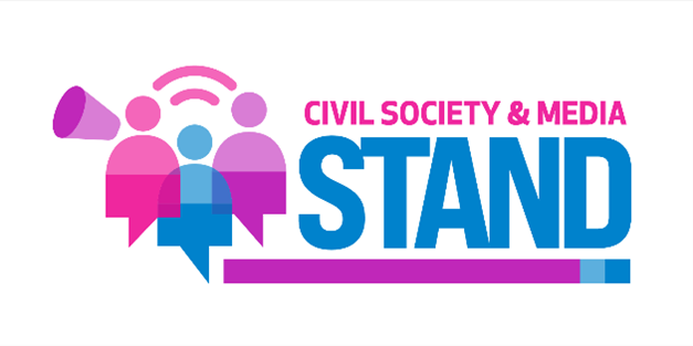 CSM-STAND Logo