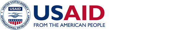 USAID logo