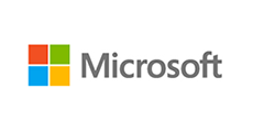 Microsoft logo