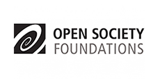 Open Society Foundations logo