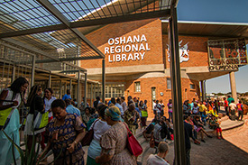 community. people .library
