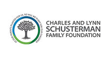 Charles and Lynn Schusterman Family Foundation logo