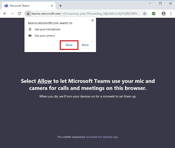 microsoft live meeting download