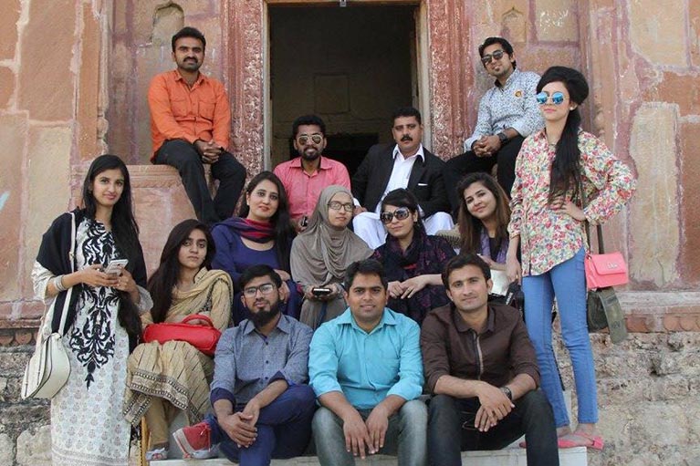 Building interfaith harmony in Pakistan through community dialogue