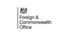 United Kingdom, Foreign Commonwealth Office logo