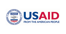 USAID logo